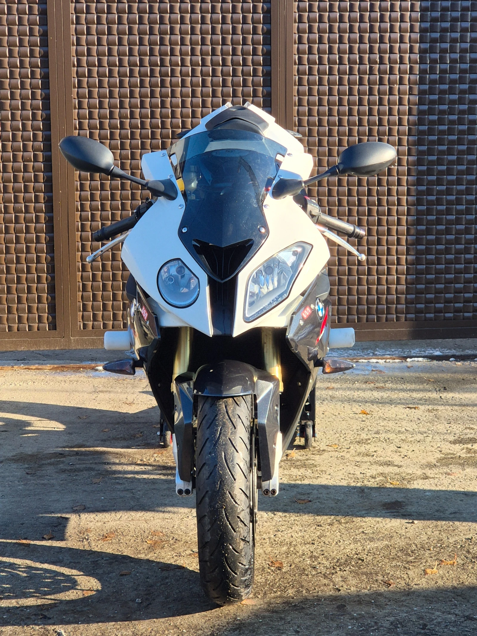 BMW S  - изображение 4