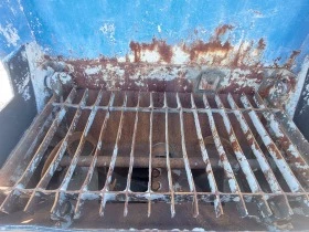 Бетон помпа Друга марка SCHWING BP2800D ДАВА СЕ ПОД НАЕМ, снимка 9