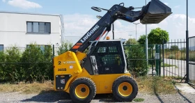 Мини челни товарачи Друга LIUGONG 385 B, снимка 5