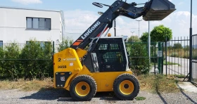 Мини челни товарачи Друга LIUGONG 385 B, снимка 1