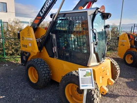 Мини челни товарачи Друга LIUGONG 385 B, снимка 2