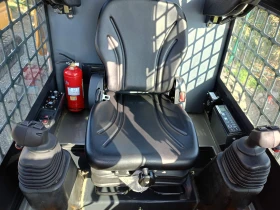 Мини челни товарачи Друга LIUGONG 385 B, снимка 3