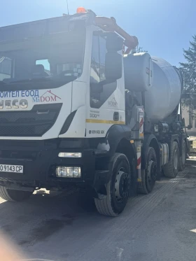  Iveco TRAKKER 500 | Mobile.bg    2
