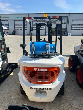  Bobcat G30NXP | Mobile.bg    5