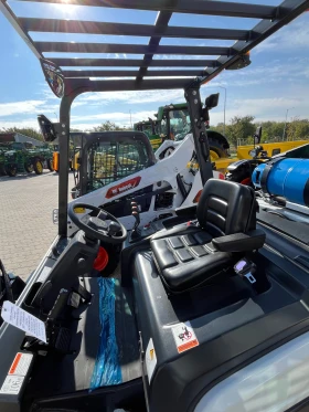  Bobcat G30NXP | Mobile.bg    8