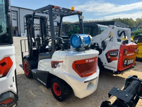  Bobcat G30NXP | Mobile.bg    6