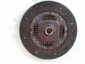 Трансмисия,Съединител за Пежо 307, снимка 2