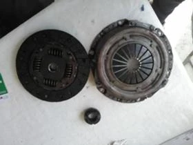 Трансмисия,Съединител за Пежо 307, снимка 4