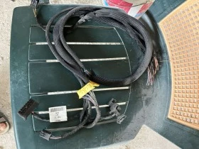 Продавам модул за електрически предни седалки за w211, снимка 4