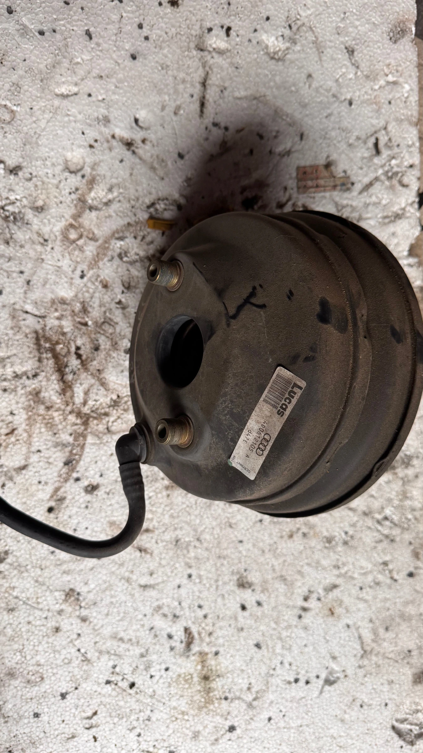   /    Audi A8 - 4D0612105 A | Mobile.bg   1