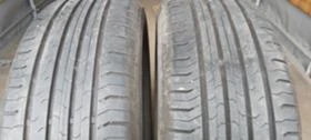 Гуми Летни 215/60R17, снимка 1
