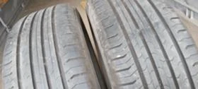 Гуми Летни 215/60R17, снимка 2
