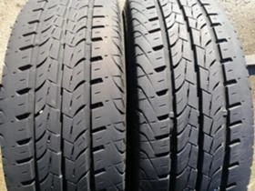 Гуми Летни 215/65R16, снимка 1