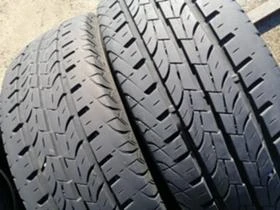 Гуми Летни 215/65R16, снимка 2