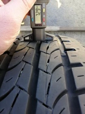 Гуми Летни 215/65R16, снимка 7