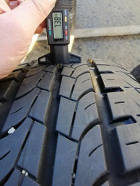 Гуми Летни 215/65R16, снимка 6