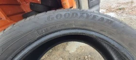 Гуми Зимни 255/50R19, снимка 6