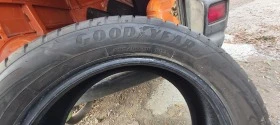 Гуми Зимни 255/50R19, снимка 5