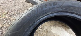 Гуми Зимни 255/50R19, снимка 7