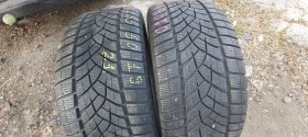 Гуми Зимни 255/50R19, снимка 3