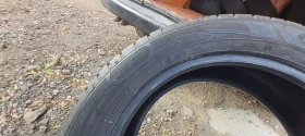 Гуми Зимни 255/50R19, снимка 8