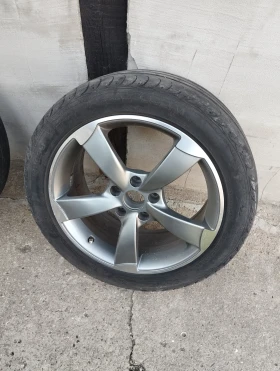 Джанти за Audi, снимка 5