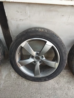 Джанти за Audi, снимка 7