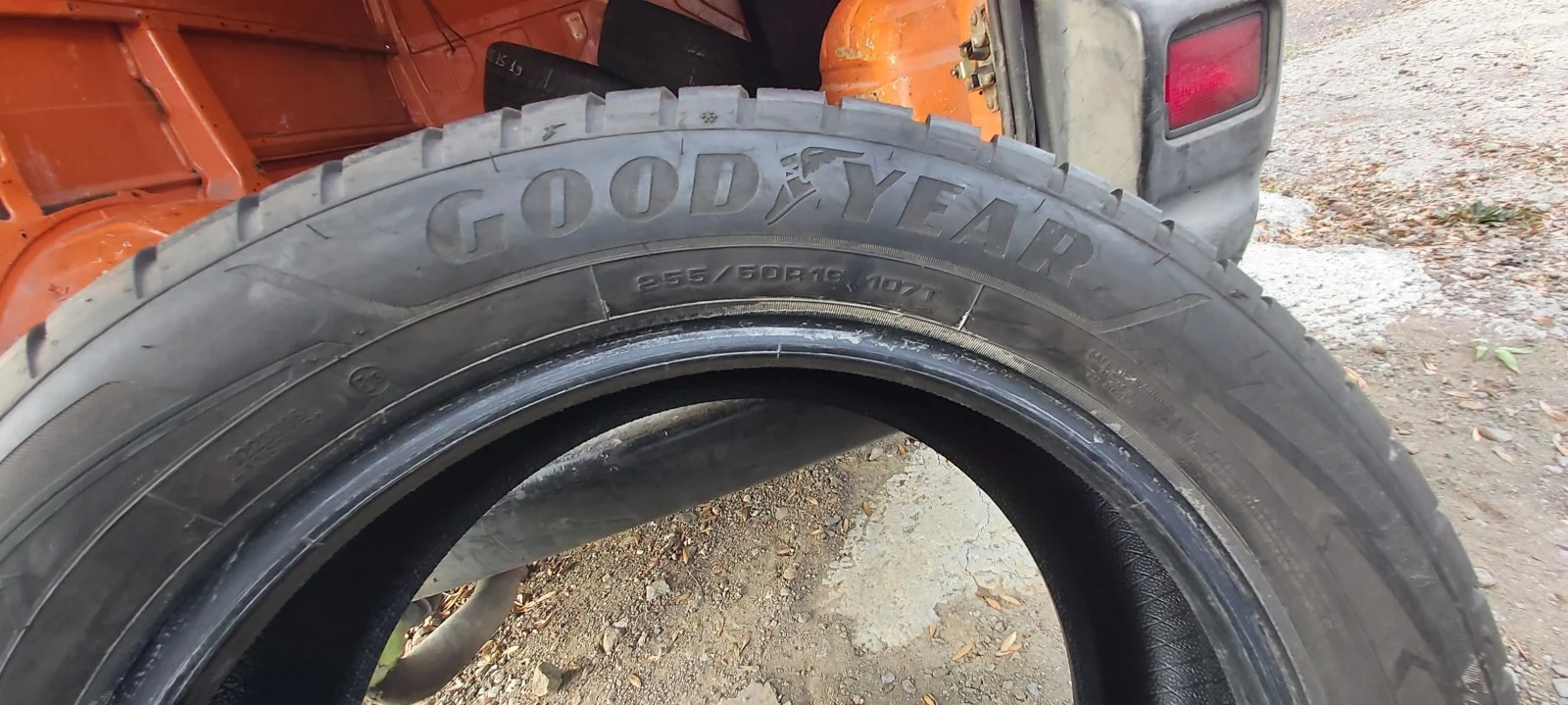 ���� 255/50R19 | Mobile.bg � ����������� 5