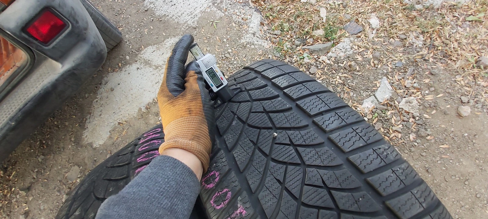 ���� 255/50R19 | Mobile.bg � ����������� 4