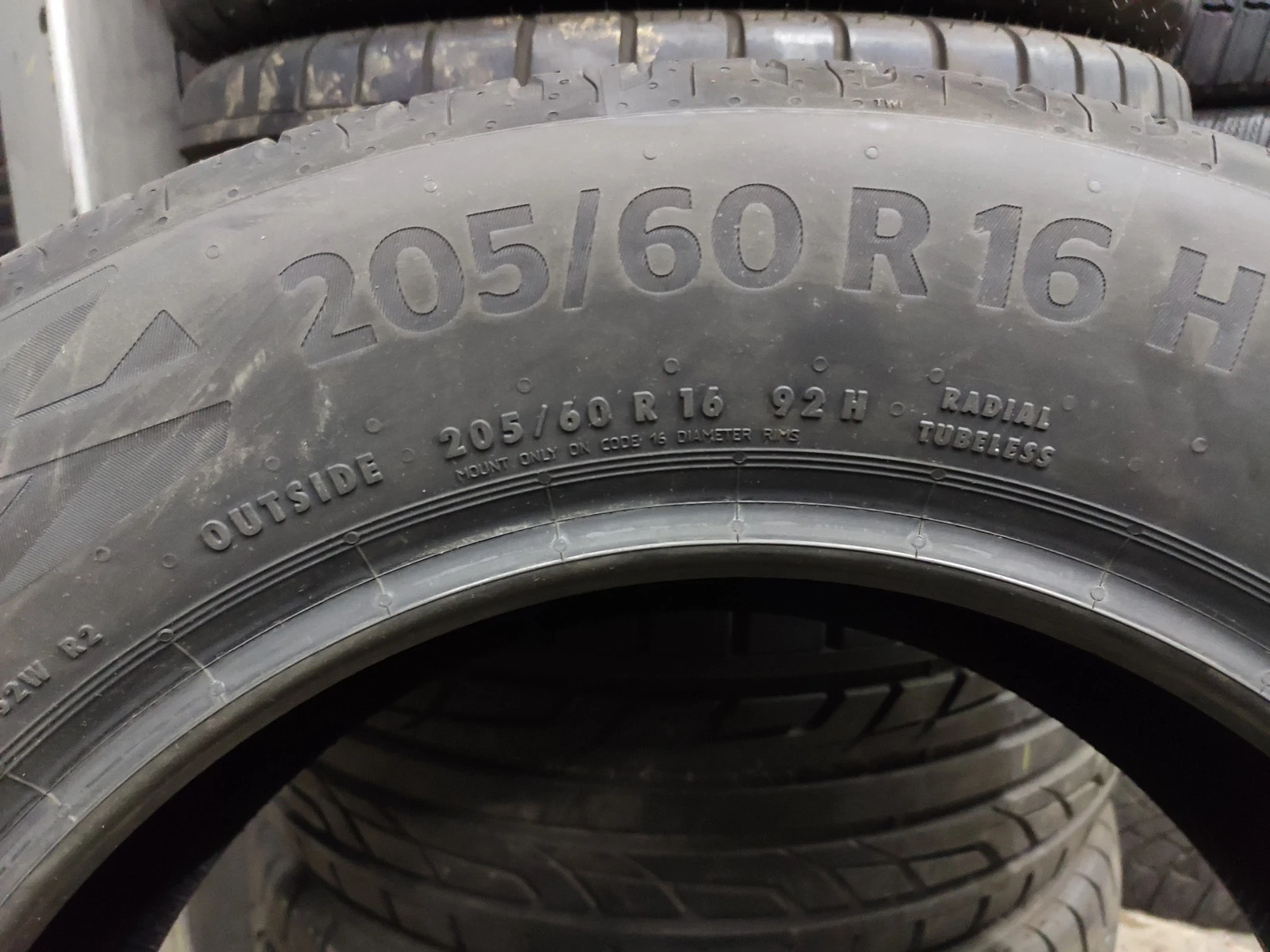  205/60R16 | Mobile.bg   8