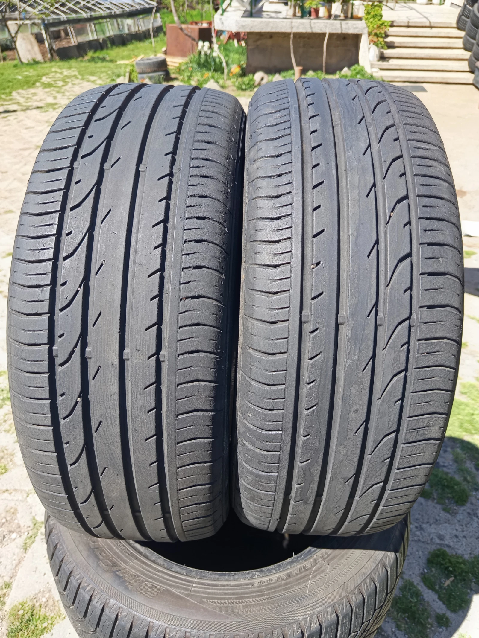 ���� 205/55R16 | Mobile.bg � ����������� 1