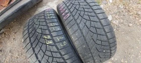 Гуми Зимни 255/50R19, снимка 2 - Гуми и джанти - 43595385