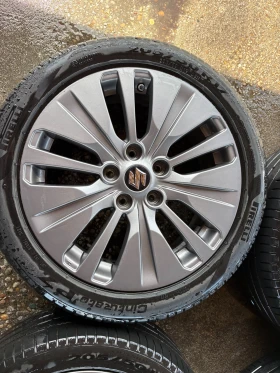 ������ �� Suzuki SX4 | Mobile.bg � ����� ������ 2