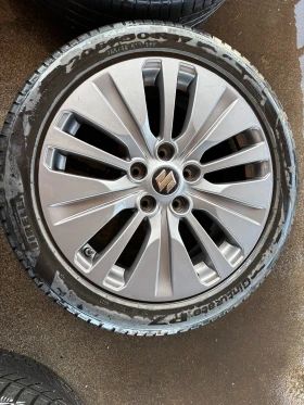 ������ �� Suzuki SX4 | Mobile.bg � ����� ������ 4