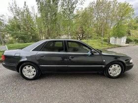 Audi A8 4.2 / БРОНИРАН, снимка 8