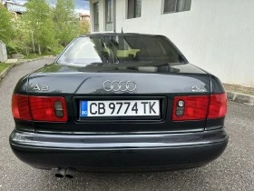 Audi A8 4.2 / БРОНИРАН, снимка 6