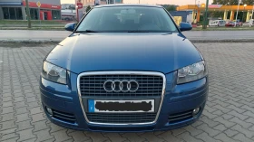 Audi A3 1.9 TDI France 