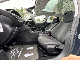 Peugeot 308  ПАНОРАМА* * СЕРВИЗНА ИСТОРИЯ* * , снимка 7