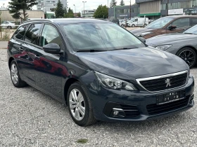 Peugeot 308  ПАНОРАМА* * СЕРВИЗНА ИСТОРИЯ* * , снимка 1