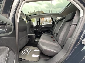 Peugeot 308  ПАНОРАМА* * СЕРВИЗНА ИСТОРИЯ* * , снимка 11