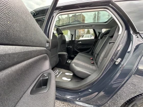 Peugeot 308  ПАНОРАМА* * СЕРВИЗНА ИСТОРИЯ* * , снимка 9