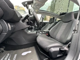 Peugeot 308  ПАНОРАМА* * СЕРВИЗНА ИСТОРИЯ* * , снимка 8