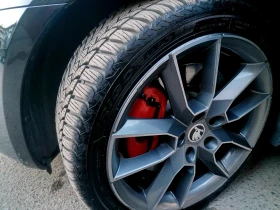 Skoda Octavia VRS, Панорама, снимка 6