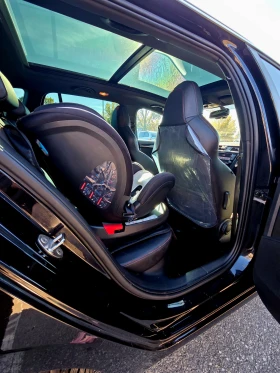 Skoda Octavia VRS, Панорама, снимка 16