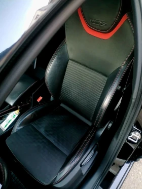 Skoda Octavia VRS, Панорама, снимка 12