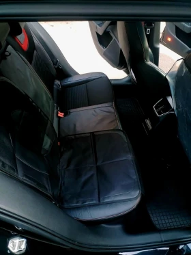 Skoda Octavia VRS, Панорама, снимка 11