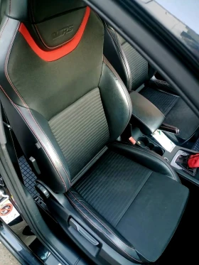 Skoda Octavia VRS, Панорама, снимка 8