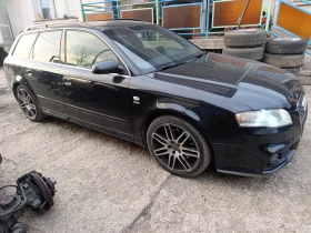 Audi A4 3.0д 233к S-line , снимка 3