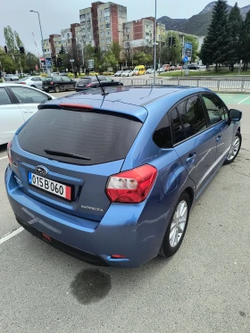Subaru Impreza 1.6i AWD, снимка 3