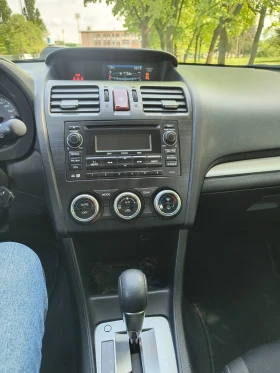 Subaru Impreza 1.6i AWD, снимка 8